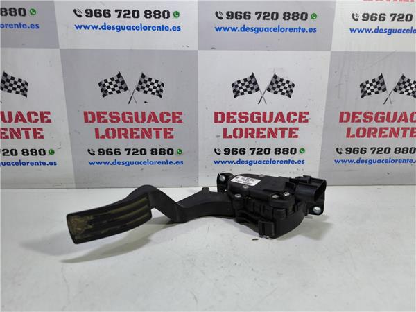 potenciometro pedal gas ford fusion cbk 2002