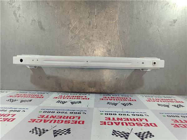 refuerzo paragolpes trasero peugeot 208 01201