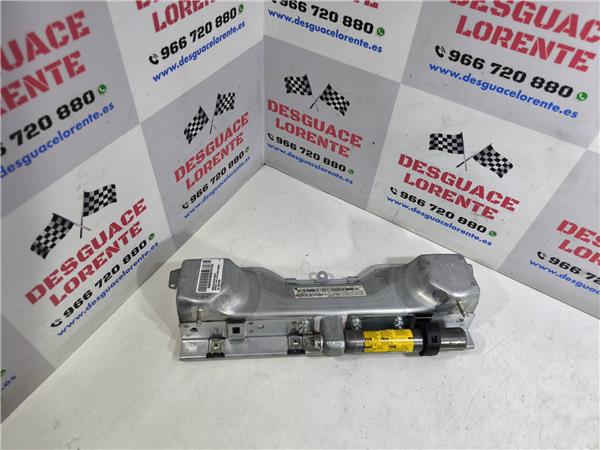 airbag salpicadero mercedes benz clase c bm 2