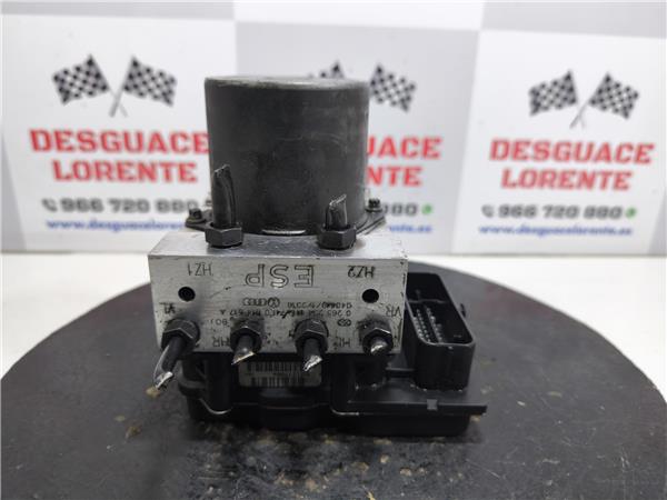 abs audi a6 berlina 4f2 2004 