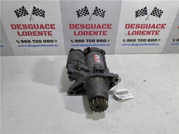 motor arranque toyota avensis wagon t25 2003