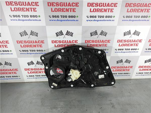 elevalunas electrico delantero izquierdo fiat