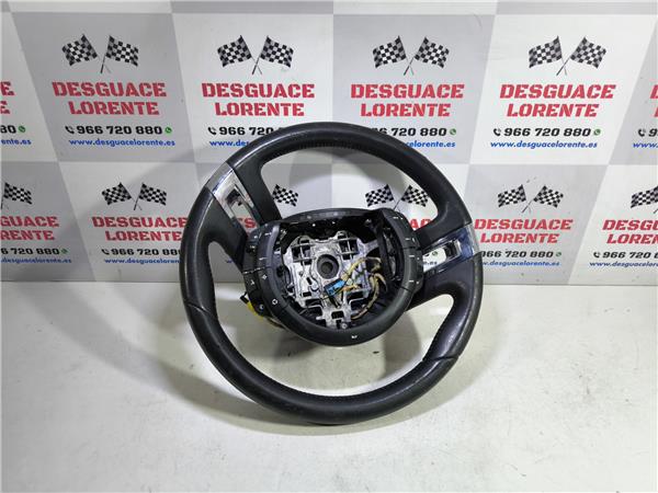 volante citroen grand c4 picasso 102006