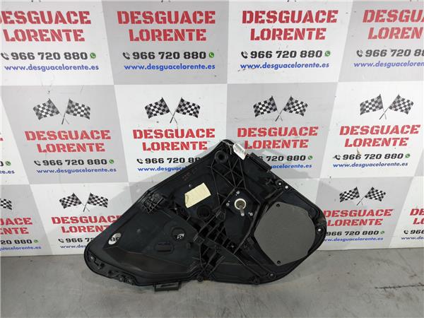 elevalunas electrico trasero izquierdo ford f