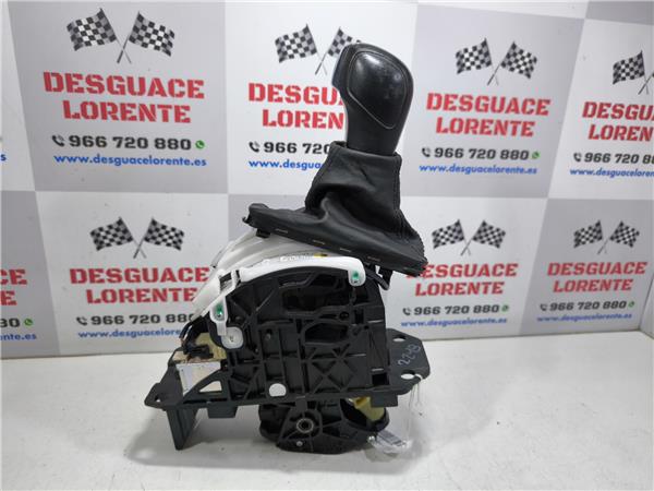 palanca de cambio volkswagen touareg 7p5 0120