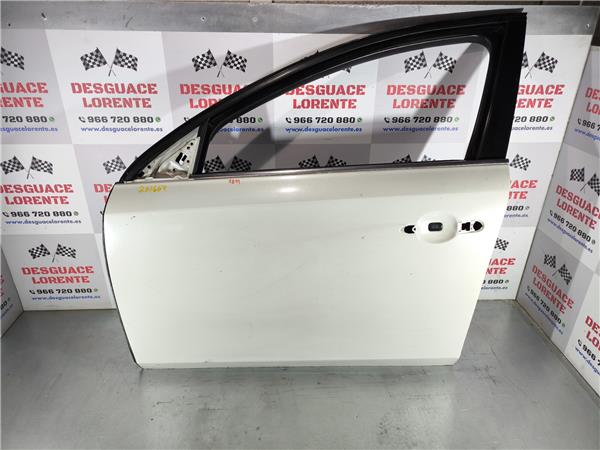 puerta delantera izquierda renault latitude 2