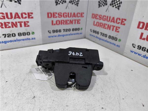 cerradura porton peugeot 308 sw 022014