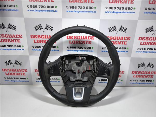 volante renault latitude 2010 20 privilege 2