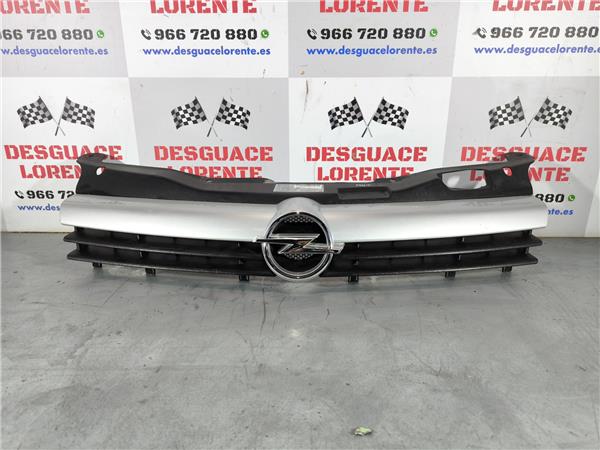 rejilla capo opel astra h berlina (2004 >) 1.7 elegance [1,7 ltr.   74 kw 16v cdti]