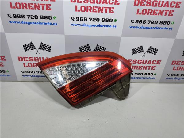 piloto trasero izquierdo ford mondeo berlina