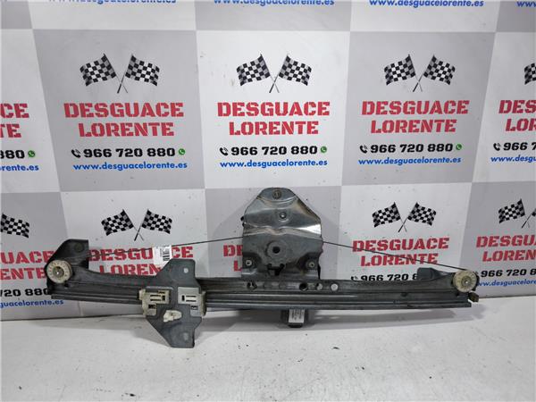 elevalunas electrico trasero derecho dacia lo