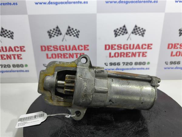 motor arranque volvo v70 familiar 20 16v flex