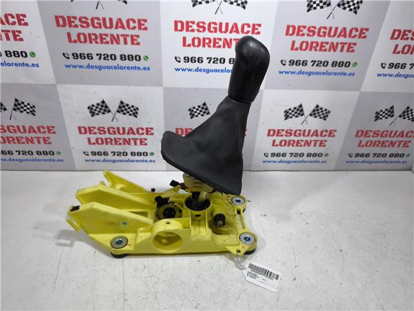 palanca de cambio volvo v50 familiar 2004