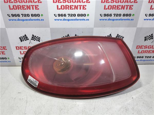 piloto trasero derecho fiat ii bravo 198 2007