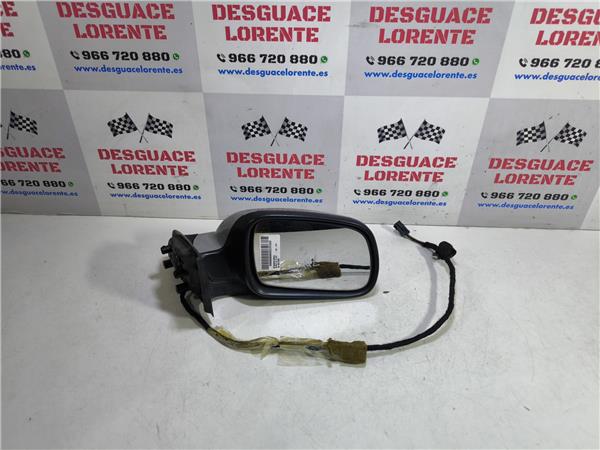 retrovisor derecho peugeot 307 cc cabrio coup