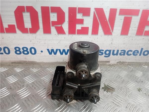 abs volkswagen golf v 1k1 102003 2008 20 gti