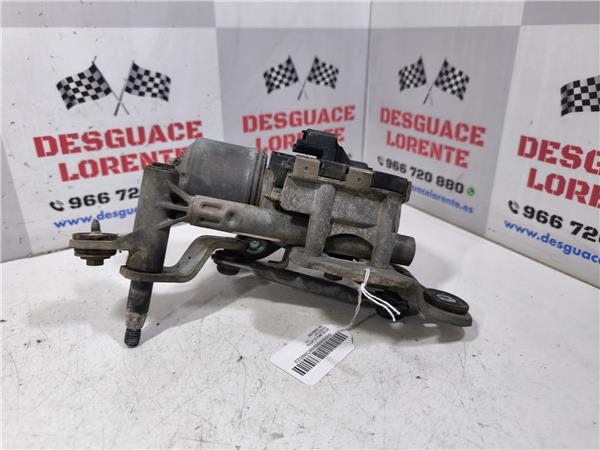 motor limpiaparabrisas delantero peugeot 407