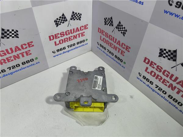 centralita airbag subaru legacy combi outback