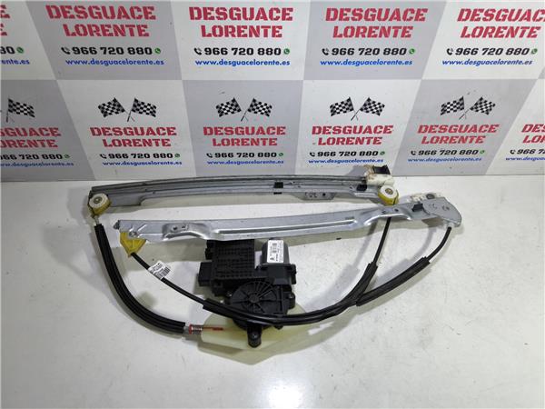 elevalunas electrico delantero izquierdo citr