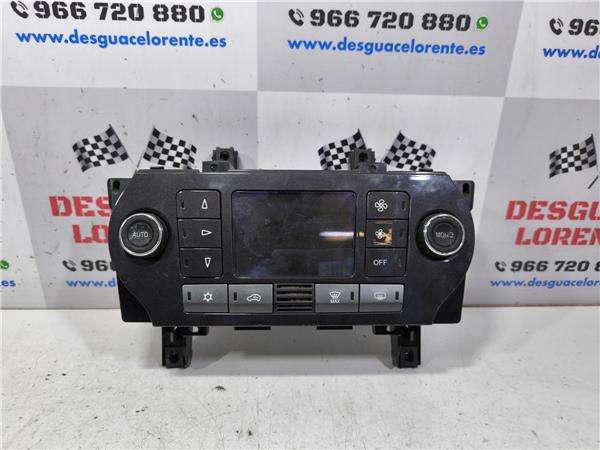mandos climatizador fiat ii bravo 198 2007