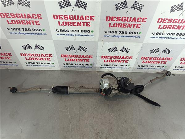 cremallera direccion asistida peugeot 208 012
