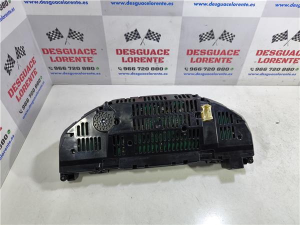 Cuadro Completo Mercedes-Benz Clase