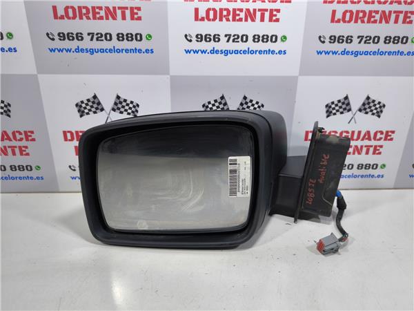 retrovisor izquierdo land rover discovery 082
