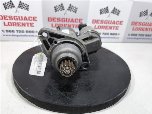 motor arranque volkswagen caddy 2k 022004 201