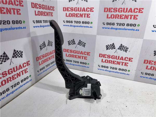 pedal acelerador peugeot 308 2013