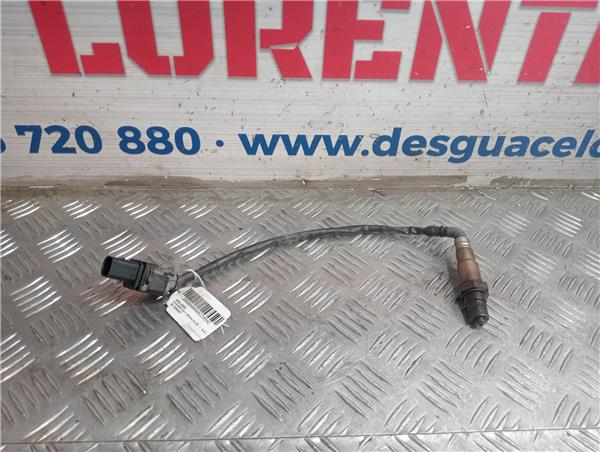 sonda lambda volkswagen golf v 1k1 102003 200