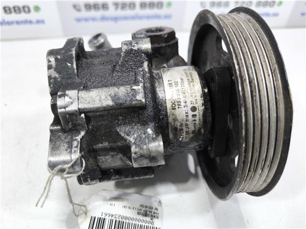 BOMBA DIRECCION ELECTRICA Ford 1.9