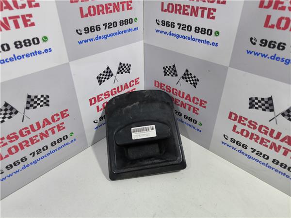 maneta exterior delantera derecha iveco daily