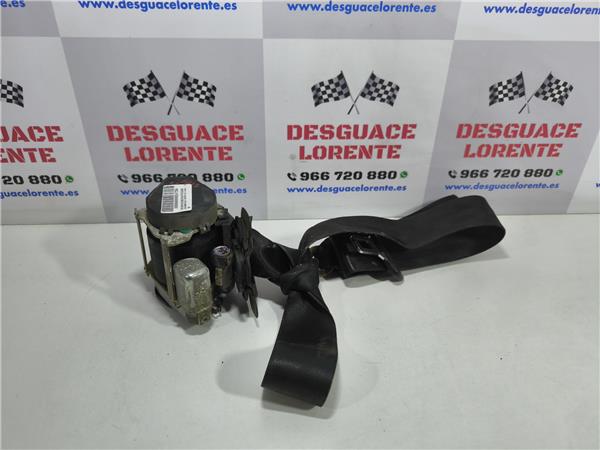 cinturon seguridad delantero izquierdo volksw