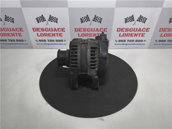 alternador volvo v50 familiar 2004 16 d kine