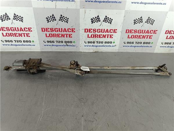 motor limpiaparabrisas delantero mercedes ben