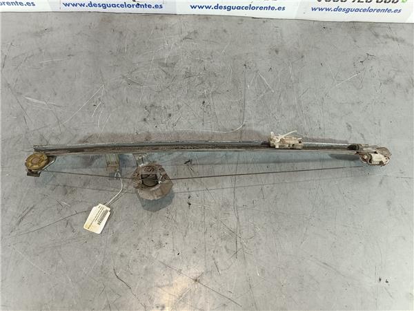 elevalunas electrico delantero derecho peugeo