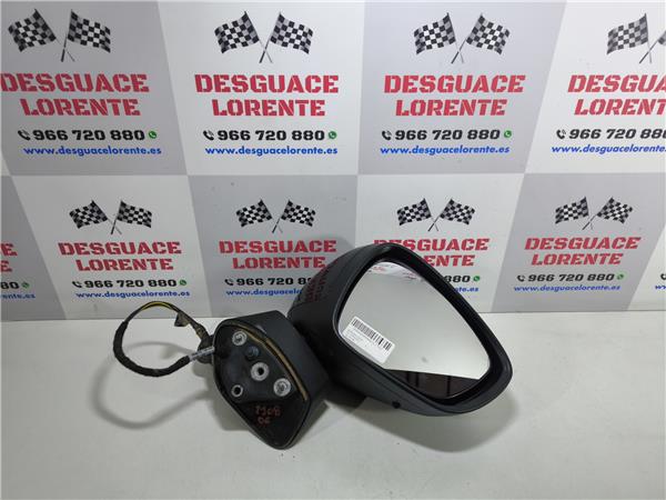 retrovisor derecho opel crossland x 2017