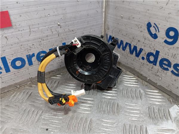 anillo airbag toyota prius nhw20 15 cat 78 cv