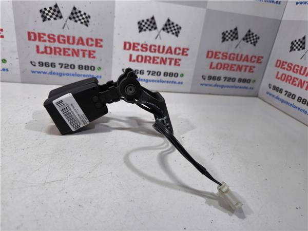 enganche cinturon peugeot 308 sw 022014