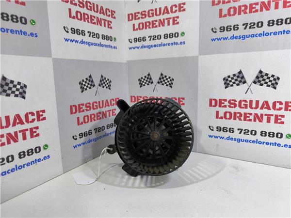 motor calefaccion peugeot 307 cc cabrio coupe