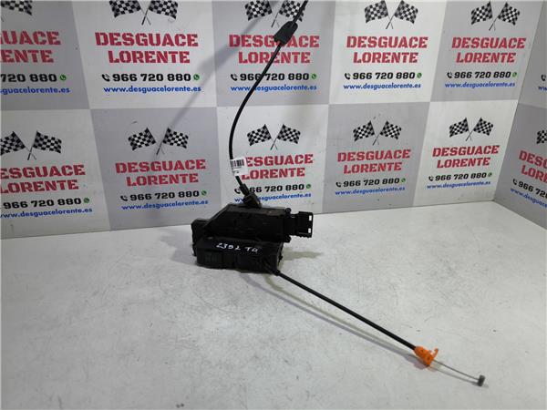 cierre electromagnetico trasero derecho citro