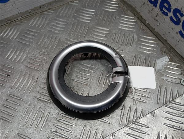 moldura puerta delantera derecha fiat 500 x 3