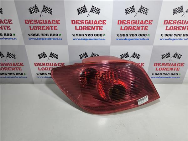 piloto trasero izquierdo peugeot 307 s1 20 hd