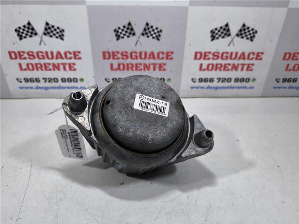 soporte motor mercedes benz clase c bm 204 be