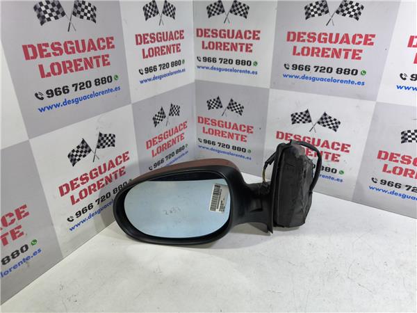 retrovisor izquierdo fiat ii bravo 198 2007