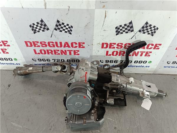 columna direccion skoda citigo e iv ne1 09201