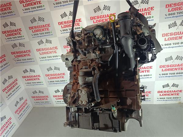 motor completo peugeot 307 cc cabrio coupe s2