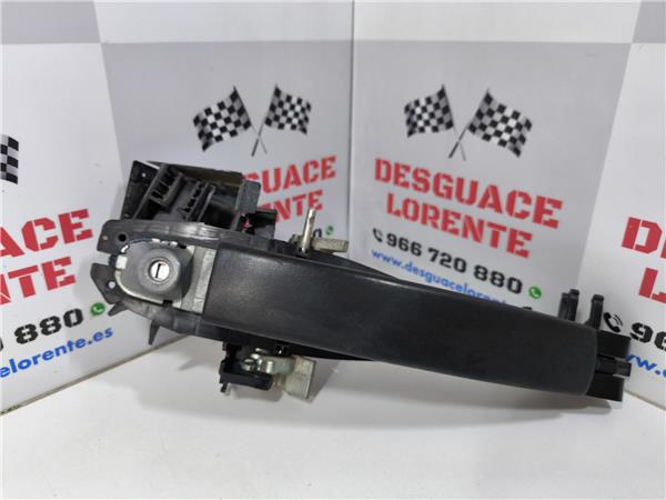 maneta exterior delantera izquierda land rove