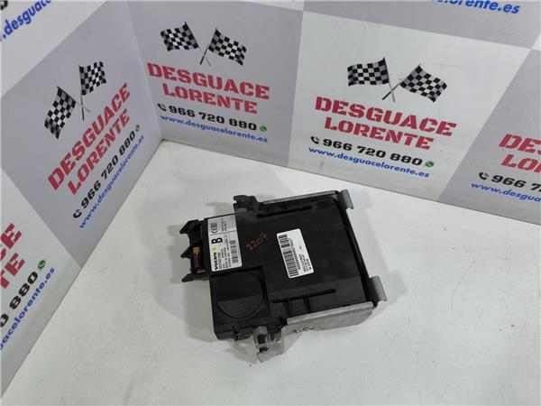 modulo electronico volvo v50 familiar 2004 