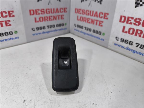botonera puerta trasera izquierda renault lat